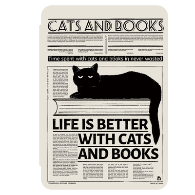 拒绝撞壳kindle保护套休眠磁吸