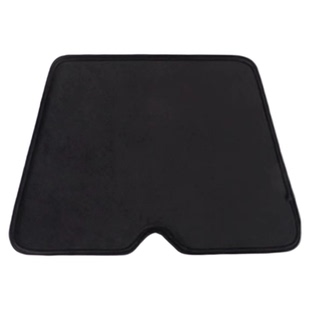 德国kk口袋推车配件硬板坐垫小憨豆kp2婴儿车垫子防塌陷座垫四季