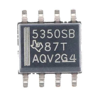 UCC5350 MCD MCDR MCDWV MCDWVR SBD SBDR 隔离式栅极驱动器