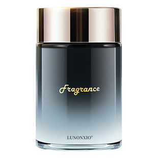 车载香薰2025新款栀子花空气净化除异味高档汽车摆件专用持久留香