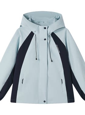 春秋女外套日常通勤上衣茄克