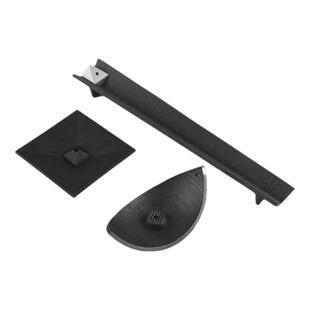 日本香堂Nipponkodo铸心工房山形铸物铸铁香立香皿日式禅意香插