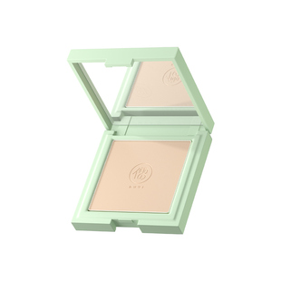 柔焦定妆粉饼蜜散粉持久不脱妆控油防水汗补妆遮瑕隐匿毛孔干油皮