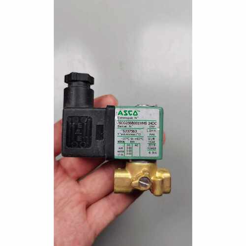 询价-ASCO角阀SCG256B001VMS可维修