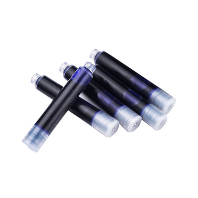 2634口径墨囊非碳素10支装