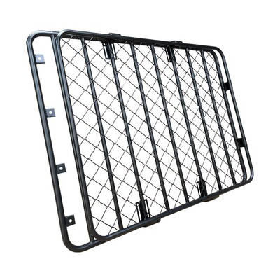 起亚智跑 奕跑 狮铂拓界 嘉华 索兰托 讴歌RDX MDX车顶行李架框筐