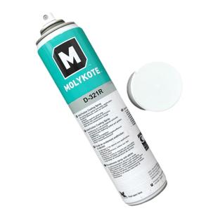 正品道康宁MOLYKOTE D-321R快干型二硫化钼喷剂液体干膜减摩涂层