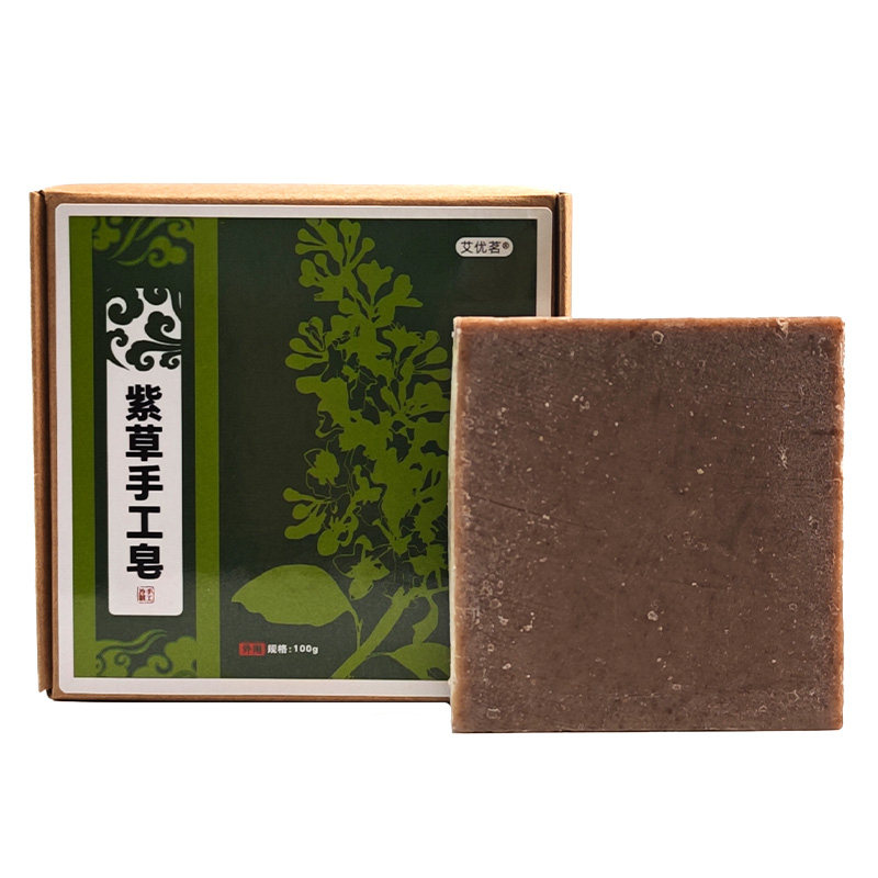手工皂手工冷制皂洗发皂一皂多用