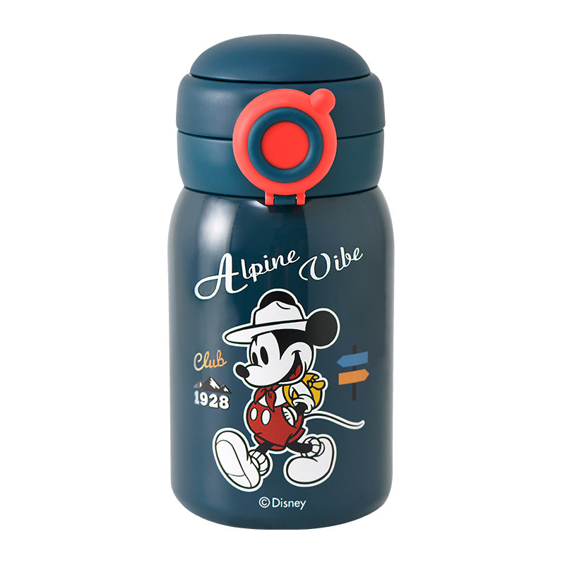 Disney/迪士尼316不锈钢保温杯