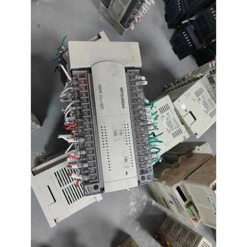 plc模块FX2N48ER拍前询价下单