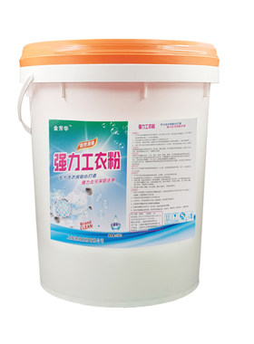 强力洗衣粉大桶去油去污增白