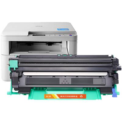 适用联想m7206w硒鼓M7216nwa lt201粉盒LJ2205 2206w打印机m7256whf LD201硒鼓s1801碳粉m1851 1840梵楚3101