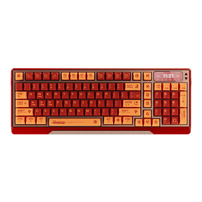 FOCUSLAB无线客制化机械键盘