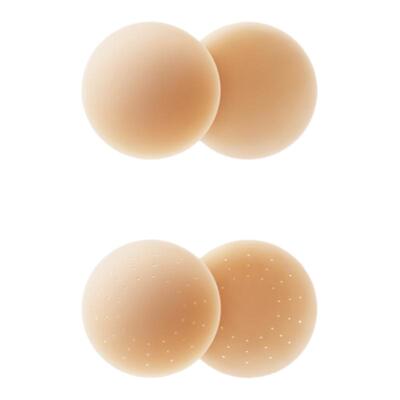 蕉内氧气506Air有胶冲孔乳贴