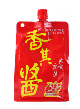 东北大酱香其东北大酱