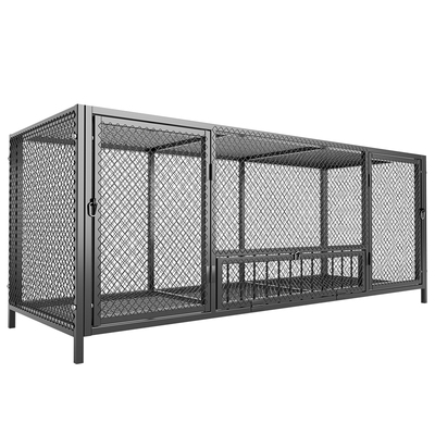 鸡笼子家用室外大号防黄鼠狼防雨农村养鸡专用笼子自动清粪养殖笼