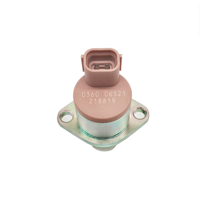 SCV294200-0360柴油电喷燃油计量阀适用于雪铁龙福特五十铃菲亚特