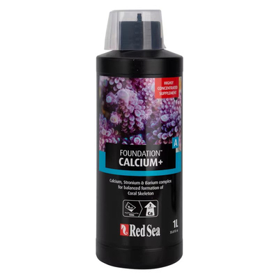 红海珊瑚三大基础元素补充剂