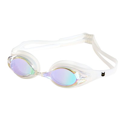 BE范德安时尚游泳训练泳镜