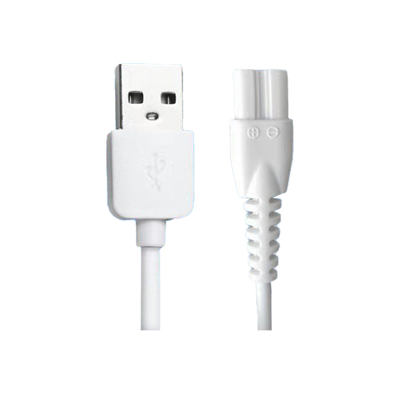 【原装】如山理发器充电线