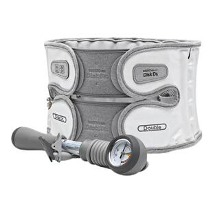 进口DiskDr家用腰椎间盘护腰带突出腰肌腰托劳损腰椎支撑固定久坐