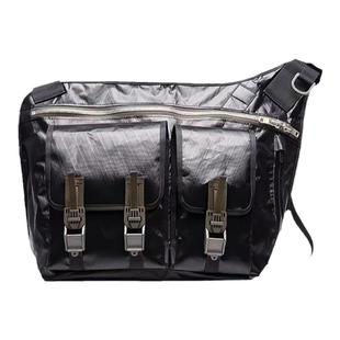 bolt boat机能风邮差包复刻3A1经典大容量单肩机能斜挎包