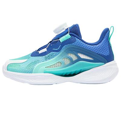 氢风3.0特步儿童运动鞋春秋款