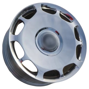 适用于魏牌高山8锻造轮毂18寸20寸21寸22寸蓝山网红悬浮大饼轮毂