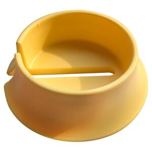 美德乐配件 奶瓶底座 储奶瓶底座 支架 吸奶器配件底座 官方正品