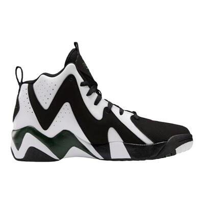 锐步Reebok火山实战篮球鞋