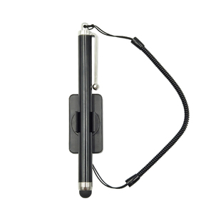 触屏笔冬天触屏笔东北旅游便携式带绳手机触屏笔可触屏手机通用