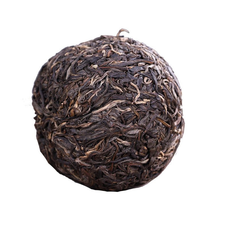 冰岛金瓜普洱茶古树茶普洱茶生茶