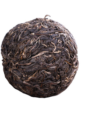 冰岛金瓜普洱茶古树茶普洱茶生茶