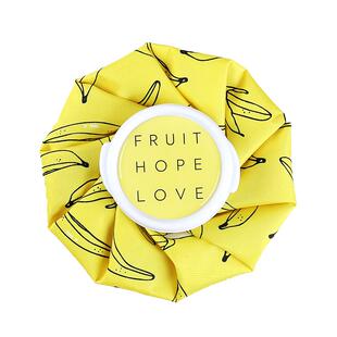 运动布冰袋冰敷袋可绑反复使用冷热敷发烧降温降热退烧热医疗专用