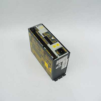 Parker Compumotor Stepper Moto
