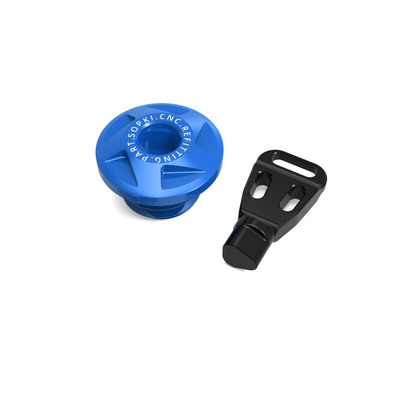 雅马哈R3R1MT03/07/09机油盖