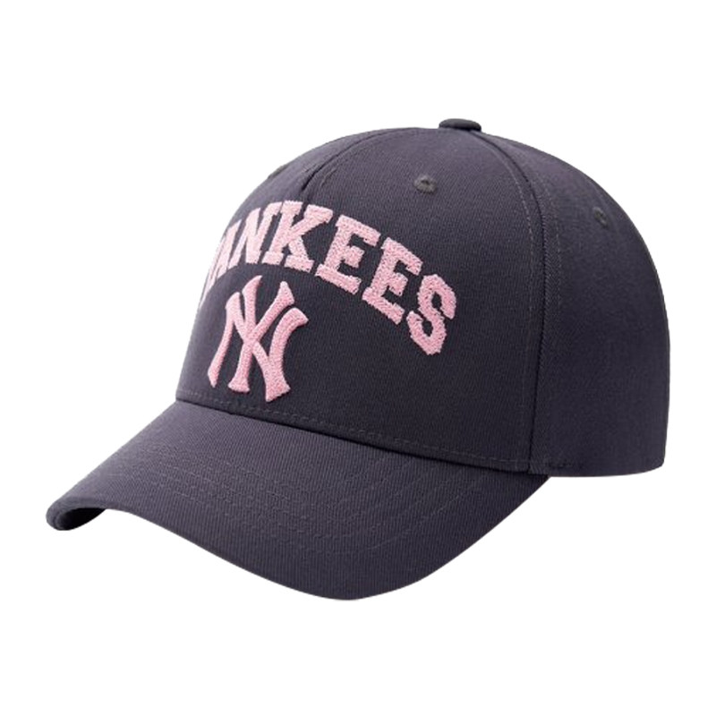 MLB男女通用棒球帽防紫外线