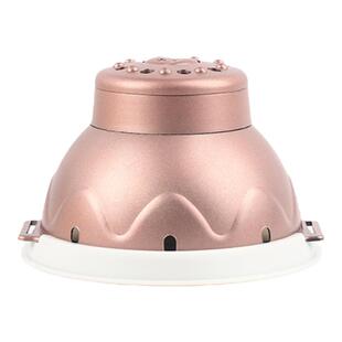 艾灸盒随身灸家用肚子腹部胸背部无烟艾炙筒罐宫寒妇科熏蒸仪器具