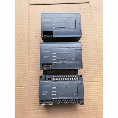 溢价-LS产电PLC主机K7M-DR20U，，
