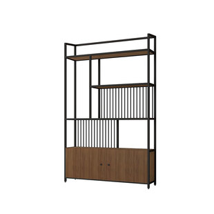 荣誉展示柜荣誉墙展示架奖牌奖状奖杯证书架资质企业文化公司展柜