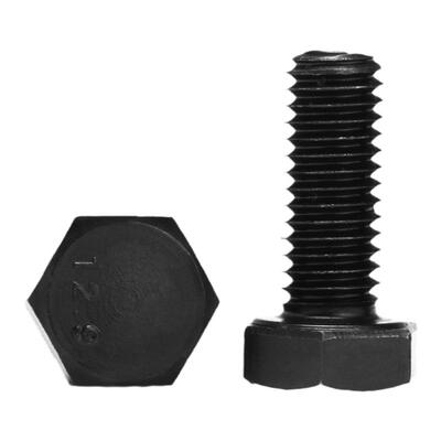 【全网热销】12.9级外六角螺栓