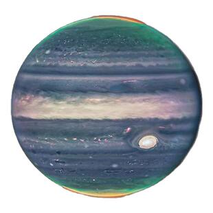 【预售】看不见的宇宙詹姆斯韦布空间望远镜揭露的新秘境英文社会科学进口原版外版书精装14岁以上Unseen Universe New Secrets