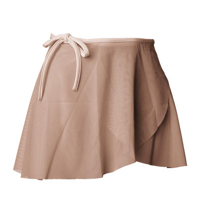 GRISHKO俄罗斯进口系带练功短裙