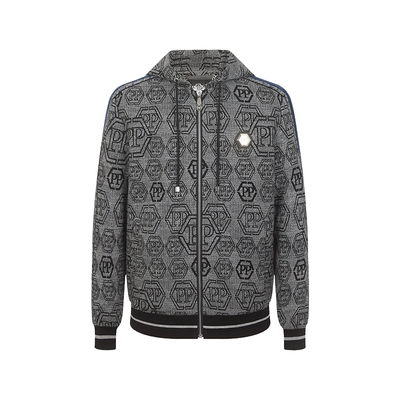 PP男装商务休闲外套舒适