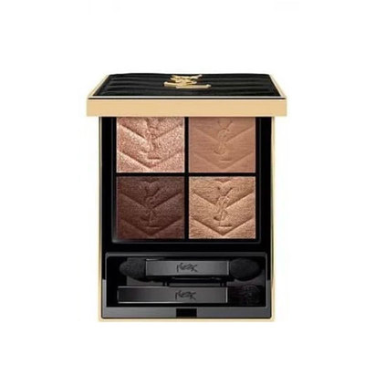 国柜YSL圣罗兰四色眼影盘100/400