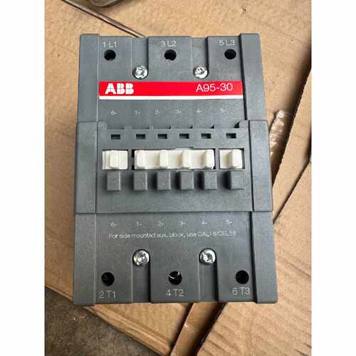 询价-A953011接触器