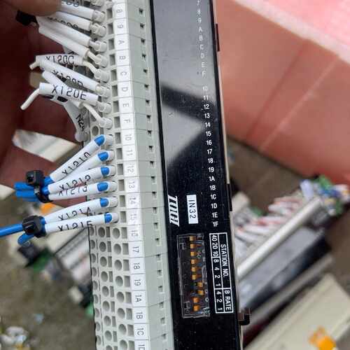 溢价-CC-Link/C32X-CT1V