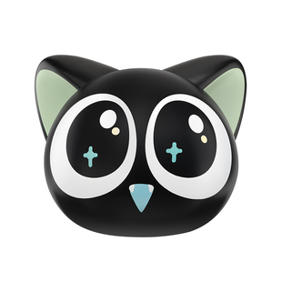 【热销现货】玩乐主义罗小黑战记盲盒新年日常萌粒马年情人节礼物