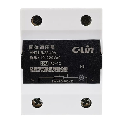 欣灵牌HHT1-R/2240A固体调压器