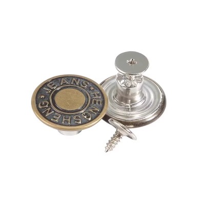 螺丝纽扣-活动价仅剩3单！